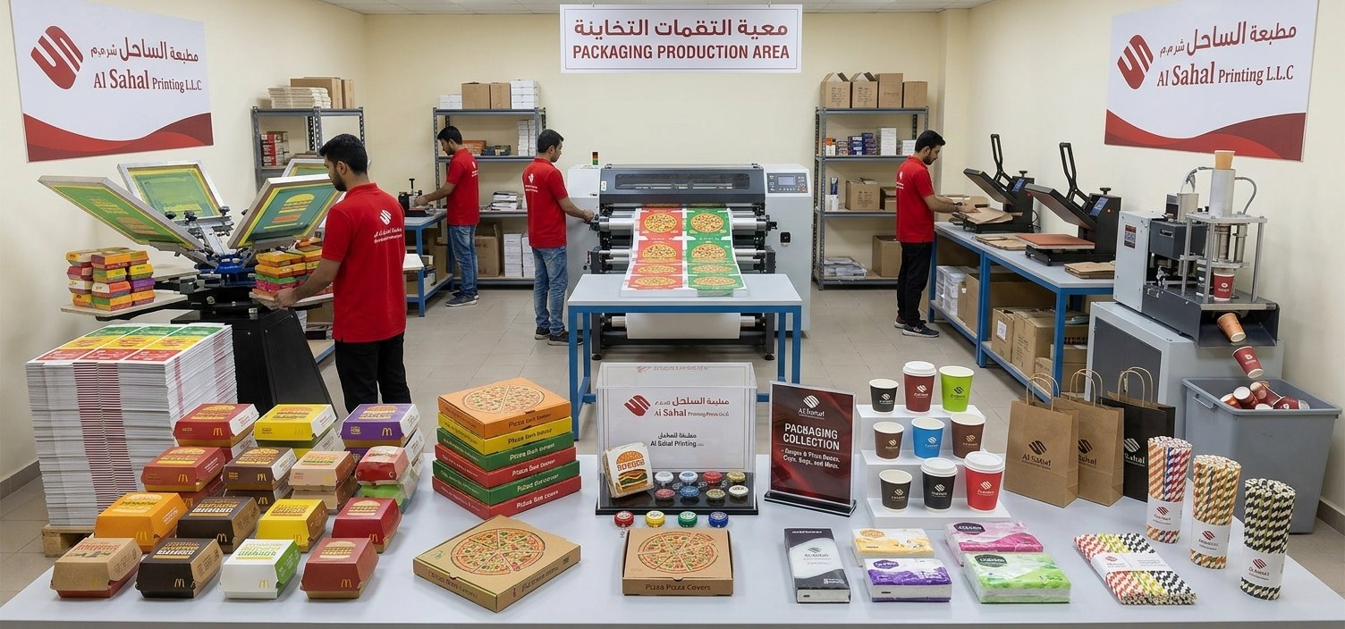 التغليف