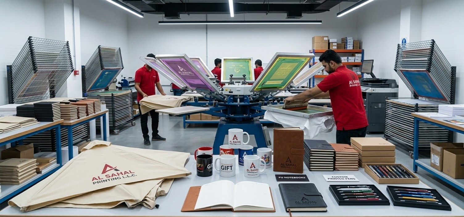 Screen Printing