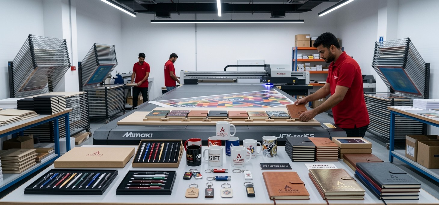 UV Printing